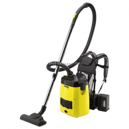 KARCHER BV 5/1 Backpack Vacuum 
